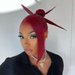 Megan Thee Stallion Instagram – Money Meg ❤️