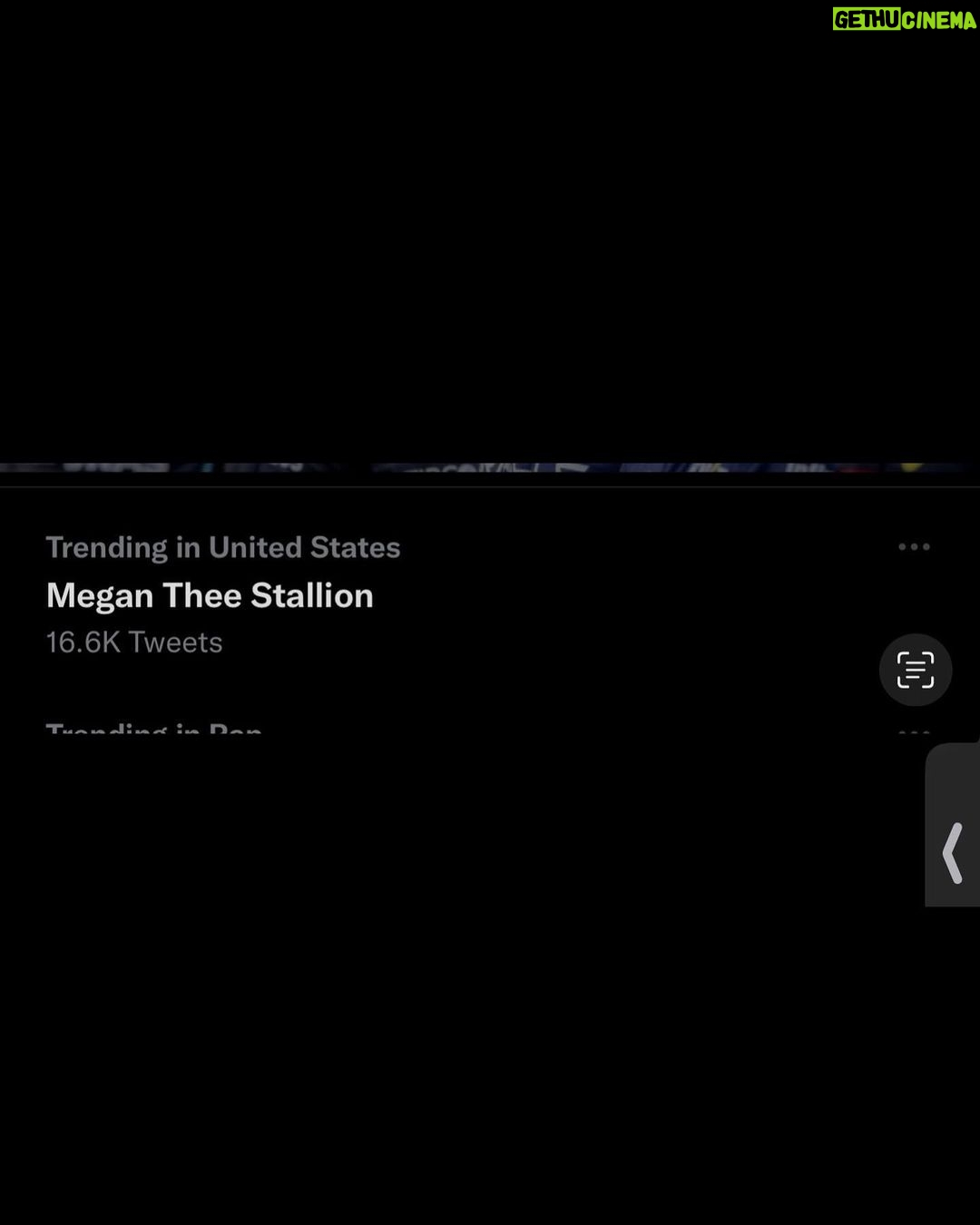 Megan Thee Stallion Instagram - Megan Thee Master Chief 😂 #twitchcon2022