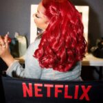 Megan Thee Stallion Instagram – 🕷️🕸️❤️