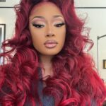 Megan Thee Stallion Instagram – @forbes 30 under 30 💞