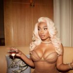 Megan Thee Stallion Instagram - 📸💋 NYC
