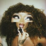 Megan Thee Stallion Instagram - Giving all the looks 2023 Mood by @revlon