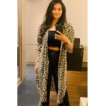 Megha Thomas Instagram - Tadaaa 🎉🥂 #habibi #dubai Dubai, United Arab Emirates