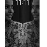 Megha Thomas Instagram - 11:11 ✨ 11.11.22 🌸❤️ #unlocked #healing #screenshot #november #postive #hope #faith Paradise