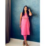 Megha Thomas Instagram - Smiles 🤩 Stylist - my very own @sharon_augustine14 Hair and make up - @texture_unisex #promotions #bharathacircus #pico #movie #malayalammovies #kochidiaries #kochi Kochi, India