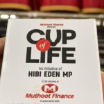 Megha Thomas Instagram - An initiative of Hibi Eden MP @hibi_eden_ #cupoflife #menstrualcup #movementmatters #periodsarenormal #periodsolutions
