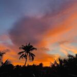 Megha Thomas Instagram - #evenings Kochi, India