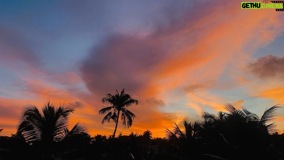 Megha Thomas Instagram - #evenings Kochi, India