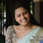 Megha Thomas Instagram - Gracious Grace. ❣️ #throwback #aahathemovie #grace #gracious #locationstill #lovestory #graceandani #amithchakalakkal #saree #beautiful #beautifulme #meghathomas #meghakehadhein #megstapose