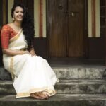Megha Thomas Instagram - ✨ Bliss