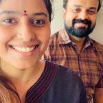 Megha Thomas Instagram - A glimpse of #bheemantevazhi year. Can’t thank you enough 2021. 🥂 Thank You Team @bheemantevazhi ♥️ Concluding the year with a huge hug, loads of love and New Year wishes to all my dear Bheemans… ♥️🌸🥂 @kunchacks @chembanvinod @ashraf_hamzza @girishgangadharan @chinnuchandni @binupappu @rimakallingal @mariamthomas245 @aashiqabu @jinjose1 @surajvenjaramoodu @chembosky.motionpictures @opmcinemas @vincy_sony_aloshious @___gvaa___ @shinysarah7 @divya_m_nair @shabare_esh @aanandbal @parari_muhsin @nizam_kadiry @sijipradeepan @roopa_lakshmi_ @shahid_shameem @wazimhr @harish_thekkeppat @nabeelkallayil @saheer.ramla @jinu_thoma @sajo_c_chacko @ithihaaasam @kannanpatteri @rgmakeupartistry @masharhamsa @gafoor_gustavo @arjunkallingal @sameer.c.thahir @sidhan_sami @thesni_ashraf @jasitha1215 @sajanshellywilson @sandeep.madhusoodanan @aryaksalim @uvaiskcl @nirmal.palazhi @vishnuvijay01 @bhagathmanuel @master_supremesundar @balan_sreejith @akhilraj_chirayil @ajay_vetticode @anooplal_ @popkoncreatives @colour_palette___ #bheemantevazhi #newyear #shootingdays #behindthescenes #locationfun #grateful #cheer Kochi, India