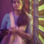 Megha Thomas Instagram - Kinnari ❤️ 📸 - @ithihaaasam #locationstills #bheemantevazhi #favorite #glad