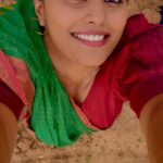 Megha Thomas Instagram - ✨ #illayaraja #illayarajasongs #pottu #tenkasi #coutrallam #smile #saree #redandgreen #tamil #tamilnadu #ponnu #tamilponnu #monsoonfun #eveningwear #forthatday #womeninsaree #styling #beauty #sareelove #ootd #outfitoftheday #desigirl #indianwear #ethnic #silverjewelry #oxidisedjewellery #kochigram #kochi #kerala #meghathomas