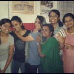 Megha Thomas Instagram - ഹൃദയത്തോട് ചേർന്ന് നിൽക്കുന്ന എന്റെ കലാലയ ഓർമ്മകൾ... ഇത് എന്റെ #hridayam #hridayamonhotstar Streaming from February 18th! Join us by sharing your #hridayam moments too! #cinema #movielovers #forever #hridayammovie #senior #jasleen #memories #friendship #college