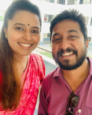 Megha Thomas Instagram - Jasleen ♥️
#hridayam #memories #megstapose #meghakehadhein

@vineeth84 @pranavmohanlal @o_viswajith @visakhsubramaniam @divigeorge @aswath_lal @jishnusreekumar11 @zo_muchmore @rohan_mathen @jojojoseofficial @tinson.thomas.20