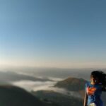 Megha Thomas Instagram - #paradise #newyear #morning #travelstories #coorg #peaceandlove