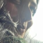 Megha Thomas Instagram - Close.