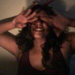 Megha Thomas Instagram - Peace be with you and me. 🌸 #peace #bewith #youandme 🌸 #stopreadingmyhashtags 📸 - @sumeshsj ✨
