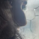Megha Thomas Instagram - Close.