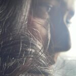 Megha Thomas Instagram - Close.