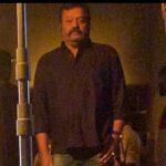 Megha Thomas Instagram - Garudan - Running successfully 🥂🥂 @dir_arunvarma @bijumenonofficial @sureshgopi @abhiramiact @pillaidivya @jakes_bejoy @midhun_manuel_thomas @garudan_movie_official #garudan #set #locationstills #bijumenon #sureshgopi #abhirami #divyapillai #jagadeesh #meghathomas #midhunmanuelthomas #jakesbijoy #jagadeesh #runningsuccessfully #malayalamcinema #intheatersnearyou #theatre #allover #southcinema #southfilms #kochi #kerala Kochi, India