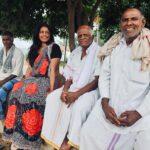 Megha Thomas Instagram - People ✨ #gundlupet #people #peoplegallery 📸 - @pm.unnikrishnan