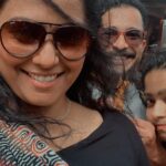 Megha Thomas Instagram - I went through many quotes to write a thought but none could accumulate the joy my heart felt. @nila.ranjan.jayanthy @thamby.amal @pm.unnikrishnan @fstop_art . ♾️❤️ and my darlings who couldn’t join @amith.rkb @sumeshsj @anjan.aranjan (we’ll always have next time) #myheart #myhooman #onecallaway #friendstofamily #wewalktogether #muchneededbreak #overwhelmed Wayanad,Kerala