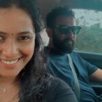 Megha Thomas Instagram - I went through many quotes to write a thought but none could accumulate the joy my heart felt. @nila.ranjan.jayanthy @thamby.amal @pm.unnikrishnan @fstop_art . ♾️❤️ and my darlings who couldn’t join @amith.rkb @sumeshsj @anjan.aranjan (we’ll always have next time) #myheart #myhooman #onecallaway #friendstofamily #wewalktogether #muchneededbreak #overwhelmed Wayanad,Kerala