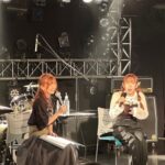 Megu Sakuragawa Instagram - ドラムの先生としていつもお世話になっているmikaさんのバースデーイベント 「mika's Lesson vol.1」 第1部に出演させていただきました！ #ミカスタ #ミカメイト