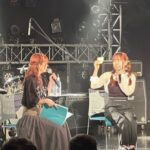 Megu Sakuragawa Instagram - ドラムの先生としていつもお世話になっているmikaさんのバースデーイベント 「mika's Lesson vol.1」 第1部に出演させていただきました！ #ミカスタ #ミカメイト