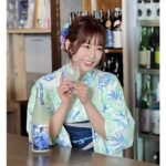 Megu Sakuragawa Instagram - インスタのアイコンを #紫陽花櫻 仕様に変えました！ 櫻川めぐプロデュース日本酒 『真上 紫陽花櫻（しんじょう あじさいざくら）』 先着230本 限定販売中 https://store.sakestreet.com/products/shinjo-ajisaizakura-2022by