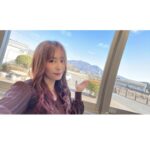 Megu Sakuragawa Instagram - 2023年2月22日(水) 桜川市立大和中学校の2年生が行う『立志のつどい』にて、講演会をさせていただきました。 夢に向かっていく地元 茨城県桜川市の後輩たちの背中を少しでも押してあげられるお手伝いができたらと、想いを込めてお話ししました。