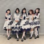 Megu Sakuragawa Instagram - 2023年2月5日(日)　 『BanG Dream! 11th☆LIVE』 DAY2 Roselia×Morfonica「星空の夜想曲」 @有明アリーナ