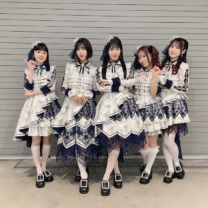 Megu Sakuragawa Instagram - 2023年2月5日(日)　

『BanG Dream! 11th☆LIVE』 DAY2

Roselia×Morfonica「星空の夜想曲」

@有明アリーナ