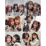 Megu Sakuragawa Instagram - 2023年2月5日(日)　 『BanG Dream! 11th☆LIVE』 DAY2 Roselia×Morfonica「星空の夜想曲」 @有明アリーナ