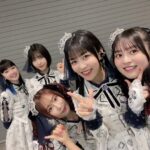 Megu Sakuragawa Instagram - 2023年2月5日(日)　 『BanG Dream! 11th☆LIVE』 DAY2 Roselia×Morfonica「星空の夜想曲」 @有明アリーナ