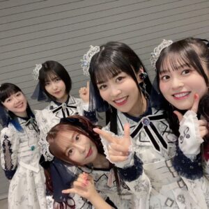 Megu Sakuragawa Instagram - 2023年2月5日(日)　

『BanG Dream! 11th☆LIVE』 DAY2

Roselia×Morfonica「星空の夜想曲」

@有明アリーナ