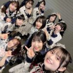 Megu Sakuragawa Instagram - 2023年2月5日(日)　 『BanG Dream! 11th☆LIVE』 DAY2 Roselia×Morfonica「星空の夜想曲」 @有明アリーナ