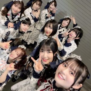 Megu Sakuragawa Instagram - 2023年2月5日(日)　

『BanG Dream! 11th☆LIVE』 DAY2

Roselia×Morfonica「星空の夜想曲」

@有明アリーナ