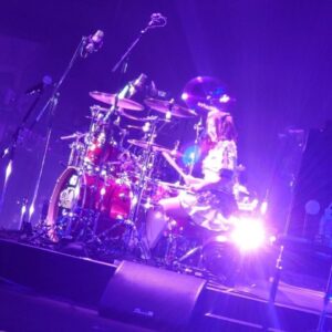 Megu Sakuragawa Instagram - 2023年2月5日(日)　

『BanG Dream! 11th☆LIVE』 DAY2

Roselia×Morfonica「星空の夜想曲」

@有明アリーナ