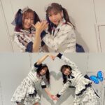 Megu Sakuragawa Instagram - 2023年2月5日(日)　 『BanG Dream! 11th☆LIVE』 DAY2 Roselia×Morfonica「星空の夜想曲」 @有明アリーナ