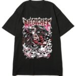 Megu Sakuragawa Instagram - 櫻川めぐ× GEKIROCK CLOTHING 限定コラボ決定！ コラボのパーカーといずれか1色のTシャツ、合計2点を同時にご購入で特典（内容は後日発表）引き換えチケットがプレゼントされます。 ▼受注受付はこちら（2023年1月15日 17:59まで） https://shop.gekirock.com/artist/sakuragawa_megu/ お申し込み締め切りまであと1日！ 忘れずにご注文してね😉
