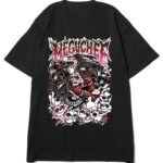 Megu Sakuragawa Instagram - 櫻川めぐ× GEKIROCK CLOTHING 限定コラボ決定！ コラボのパーカーといずれか1色のTシャツ、合計2点を同時にご購入で特典（内容は後日発表）引き換えチケットがプレゼントされます。 ▼受注受付はこちら（2023年1月15日 17:59まで） https://shop.gekirock.com/artist/sakuragawa_megu/ お申し込み締め切りまであと5日！