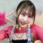 Megu Sakuragawa Instagram - 2023.08.11-2023.08.12 DIGGLER'S HIGH feat.D4DJ Vol.1 @WARP SHINJUKU