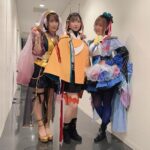 Megu Sakuragawa Instagram - 2023.1.8『MORPHO SUPER LIVE 2023: LUXAIR RISING』@神田明神ホール ありがとうございました！ ルクシアちゃんと初のツーマンライブ！ モルフォとしては新旧楽曲を織り交ぜた過去最大規模のボリュームのライブでしたね。 きりん、ロメオ、皇神電子交響楽団、治龍局スタッフの皆さん、そしてご観覧いただいた全ての皆さんありがとうございました！ 配信観覧チケットは1月15日(日) までご視聴できます。 ▶︎https://inticreates.zaiko.io/e/MorphoSuperLive2023 ※お写真の一部はインティ・クリエイツ公式Twitter（https://twitter.com/gunvoltofficial）さんからお借りしました。 #モルフォライブ #モルフォライブ2023 #ガンヴォルト #gunvolt