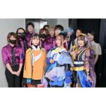 Megu Sakuragawa Instagram - 2023.1.8『MORPHO SUPER LIVE 2023: LUXAIR RISING』@神田明神ホール ありがとうございました！ ルクシアちゃんと初のツーマンライブ！ モルフォとしては新旧楽曲を織り交ぜた過去最大規模のボリュームのライブでしたね。 きりん、ロメオ、皇神電子交響楽団、治龍局スタッフの皆さん、そしてご観覧いただいた全ての皆さんありがとうございました！ 配信観覧チケットは1月15日(日) までご視聴できます。 ▶︎https://inticreates.zaiko.io/e/MorphoSuperLive2023 ※お写真の一部はインティ・クリエイツ公式Twitter（https://twitter.com/gunvoltofficial）さんからお借りしました。 #モルフォライブ #モルフォライブ2023 #ガンヴォルト #gunvolt