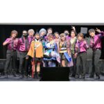 Megu Sakuragawa Instagram - 2023.1.8『MORPHO SUPER LIVE 2023: LUXAIR RISING』@神田明神ホール ありがとうございました！ ルクシアちゃんと初のツーマンライブ！ モルフォとしては新旧楽曲を織り交ぜた過去最大規模のボリュームのライブでしたね。 きりん、ロメオ、皇神電子交響楽団、治龍局スタッフの皆さん、そしてご観覧いただいた全ての皆さんありがとうございました！ 配信観覧チケットは1月15日(日) までご視聴できます。 ▶︎https://inticreates.zaiko.io/e/MorphoSuperLive2023 ※お写真の一部はインティ・クリエイツ公式Twitter（https://twitter.com/gunvoltofficial）さんからお借りしました。 #モルフォライブ #モルフォライブ2023 #ガンヴォルト #gunvolt