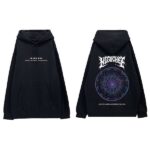 Megu Sakuragawa Instagram - 櫻川めぐ× GEKIROCK CLOTHING 限定コラボ決定！ コラボのパーカーといずれか1色のTシャツ、合計2点を同時にご購入で特典（内容は後日発表）引き換えチケットがプレゼントされます。 ▼受注受付はこちら（2023年1月15日 17:59まで） https://shop.gekirock.com/artist/sakuragawa_megu/ ツインテールだけじゃなくて、この写真みたいにハーフアップツインにもしてるの、気づいたかな？
