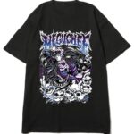 Megu Sakuragawa Instagram – 櫻川めぐ× GEKIROCK CLOTHING 限定コラボ決定！

コラボのパーカーといずれか1色のTシャツ、合計2点を同時にご購入で特典（内容は後日発表）引き換えチケットがプレゼントされます。

▼受注受付はこちら（2023年1月15日 17:59まで）
https://shop.gekirock.com/artist/sakuragawa_megu/

青Tシャツもカッコいいでしょ♪