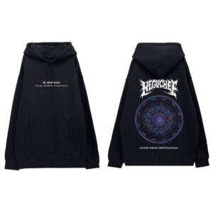 Megu Sakuragawa Instagram - 櫻川めぐ× GEKIROCK CLOTHING 限定コラボ決定！

コラボのパーカーといずれか1色のTシャツ、合計2点を同時にご購入で特典（内容は後日発表）引き換えチケットがプレゼントされます。

▼受注受付はこちら（2023年1月15日 17:59まで）
https://shop.gekirock.com/artist/sakuragawa_megu/

ダボっと着られるパーカーが好き♪